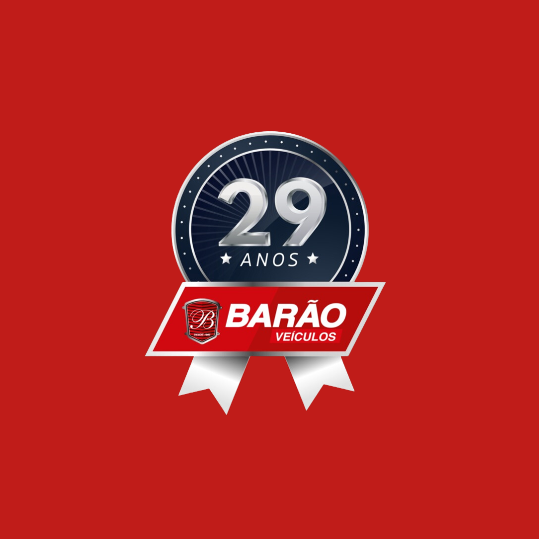 Barão Veículos logo